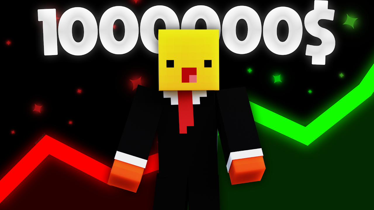 Miniaturka - 1000000$
