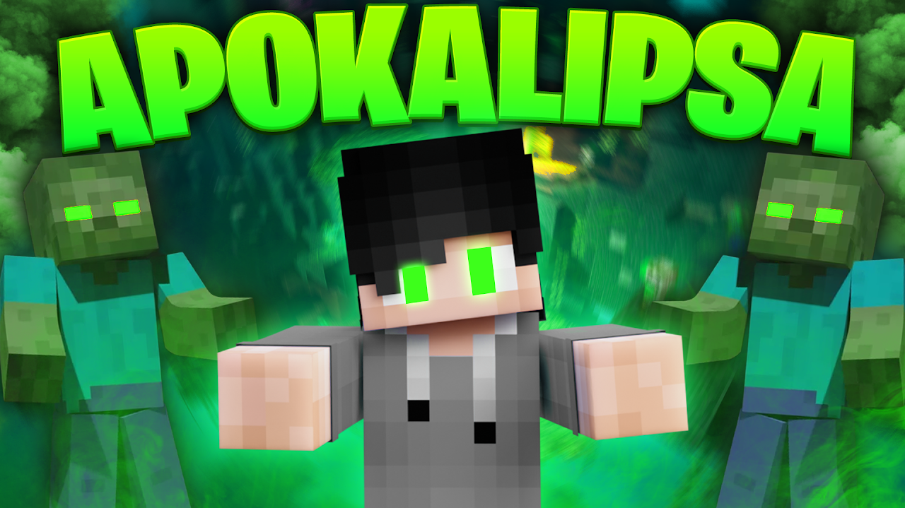 Miniaturka - Apokalipsa