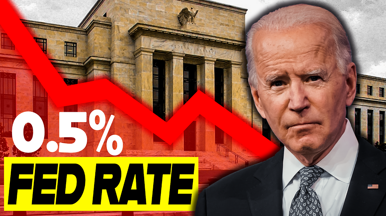 Miniaturka - Fed Rate